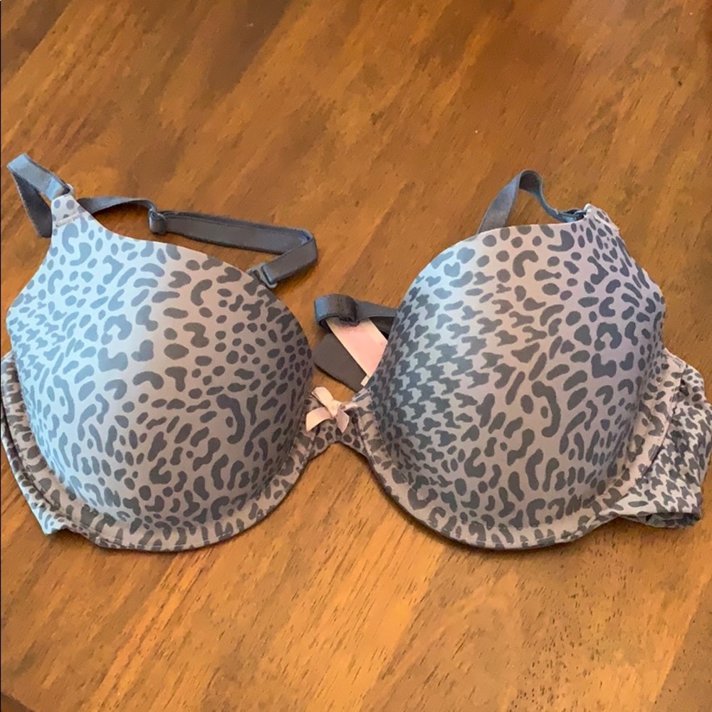Victoria’s Secret Bra 34C